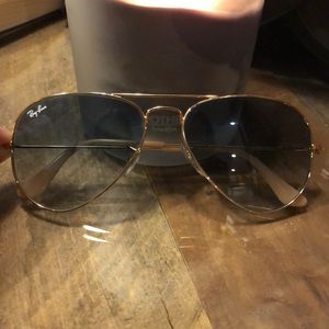 Ray-ban Aviators